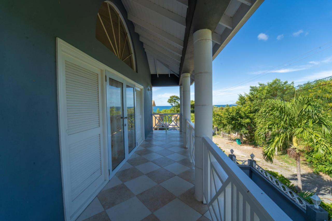 Villa Thompson Gros Islet Exterior photo