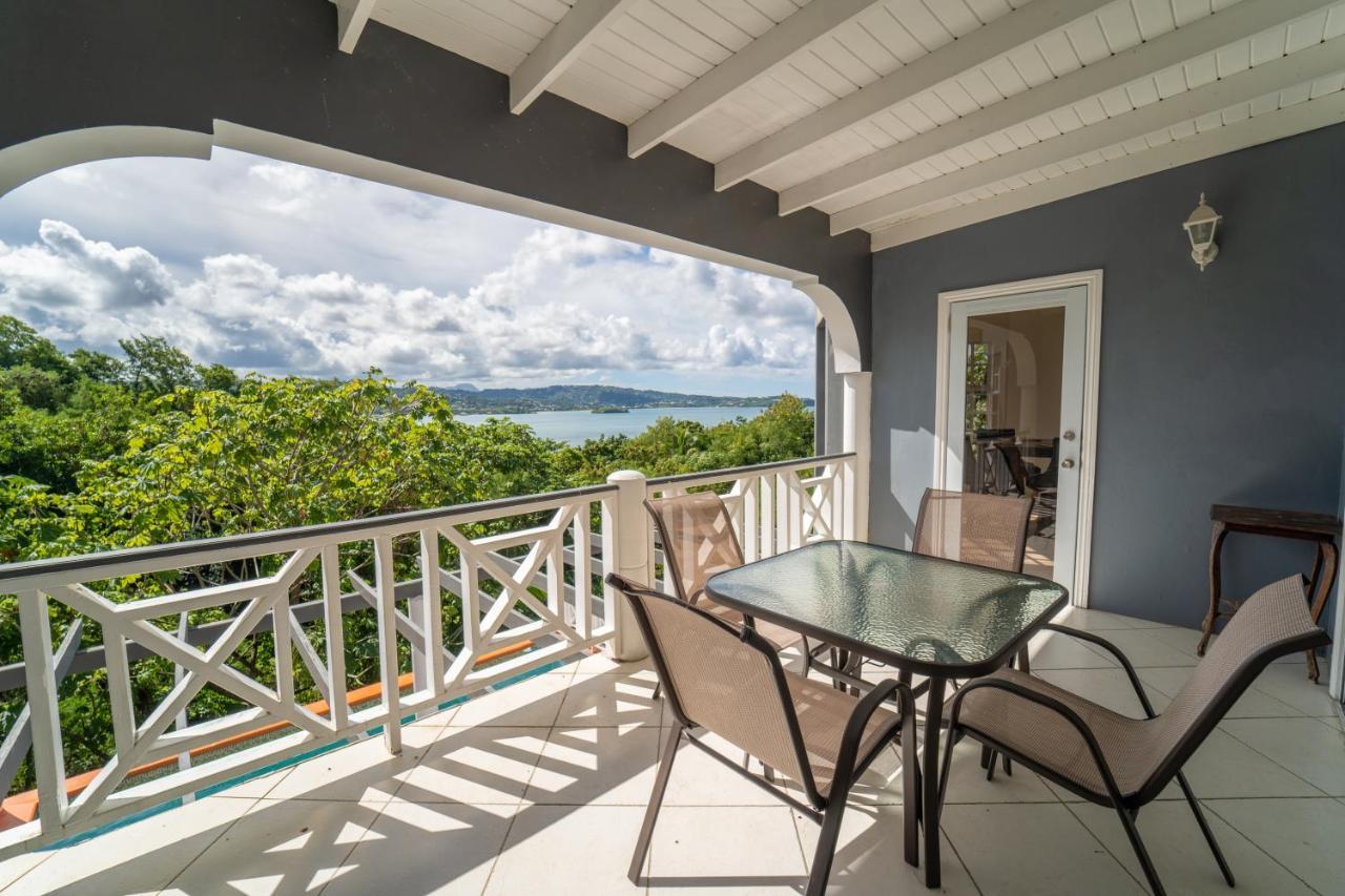 Villa Thompson Gros Islet Exterior photo