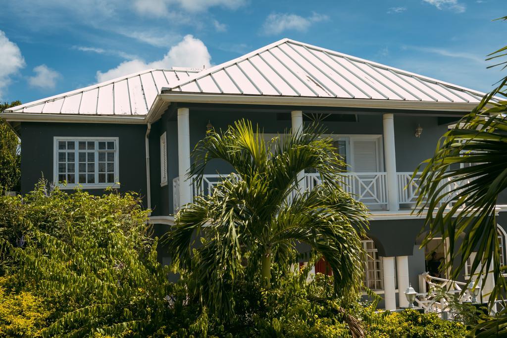 Villa Thompson Gros Islet Exterior photo